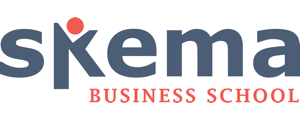 Logo de Skema Business School