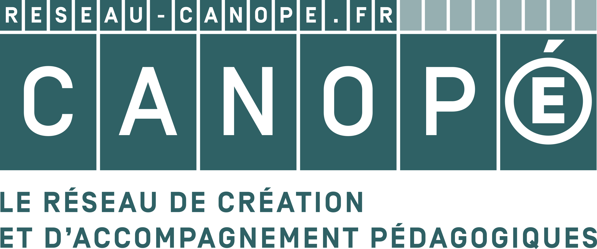 logo Réseau Canopé