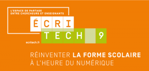logo EcriTech'9