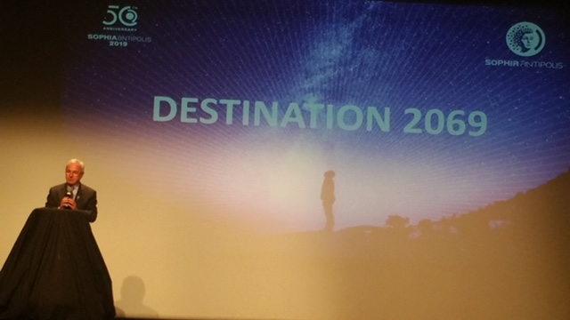 Destination 2069 !