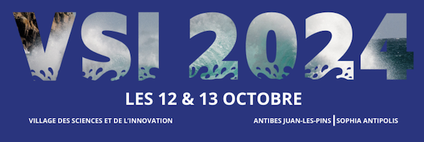 Village des Sciences et de l'Innovation 2024