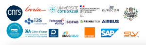 Partenaires de la semaine du numérique 2026