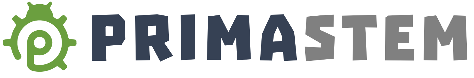 logo de PrimaSTEM